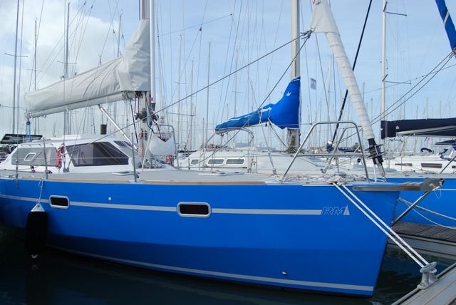 RM 1050 PORTAULOIN
