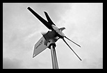 Eolienne AMPAIR 100 